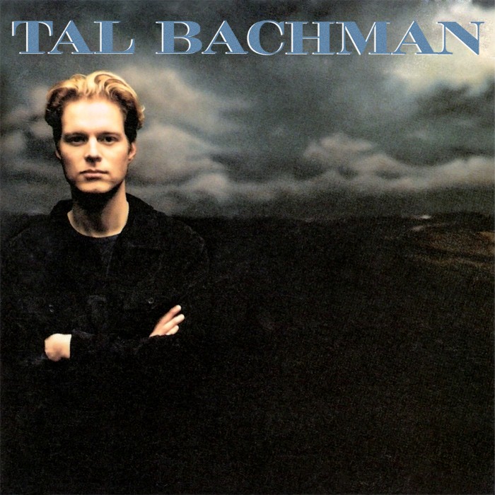 Tal Bachman
