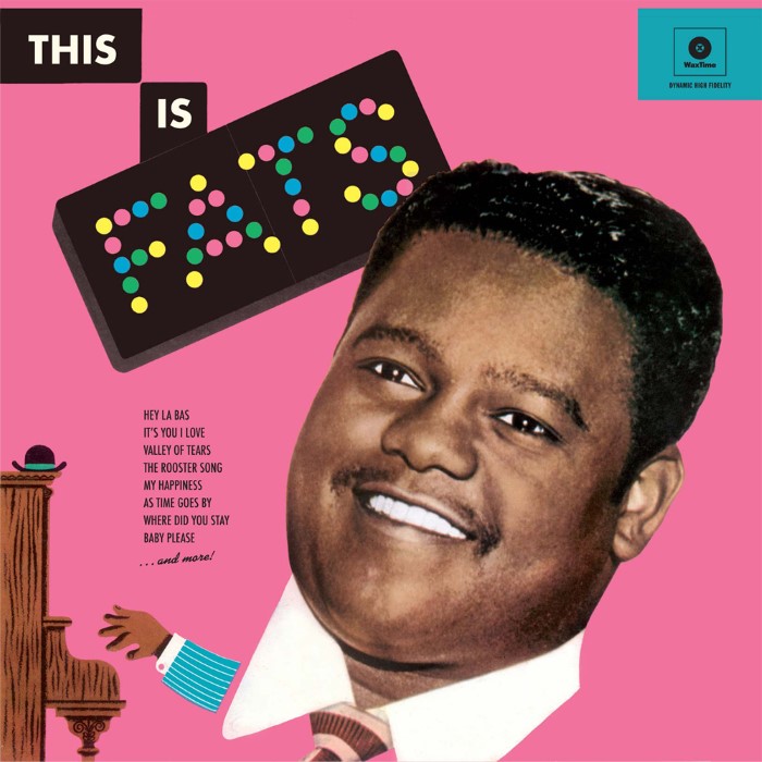 This Is Fats