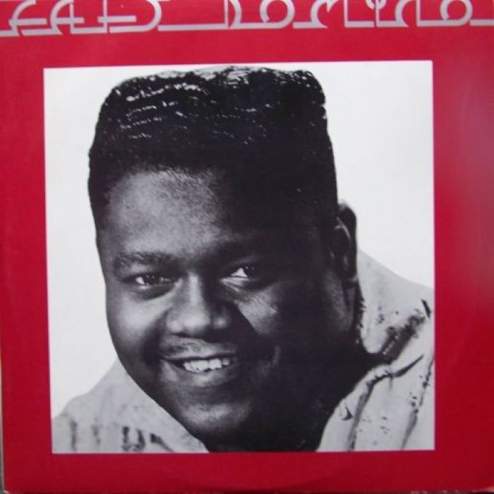 Fats Domino