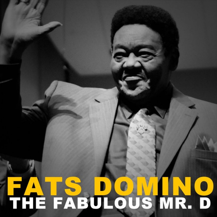 The Fabulous Mr. D