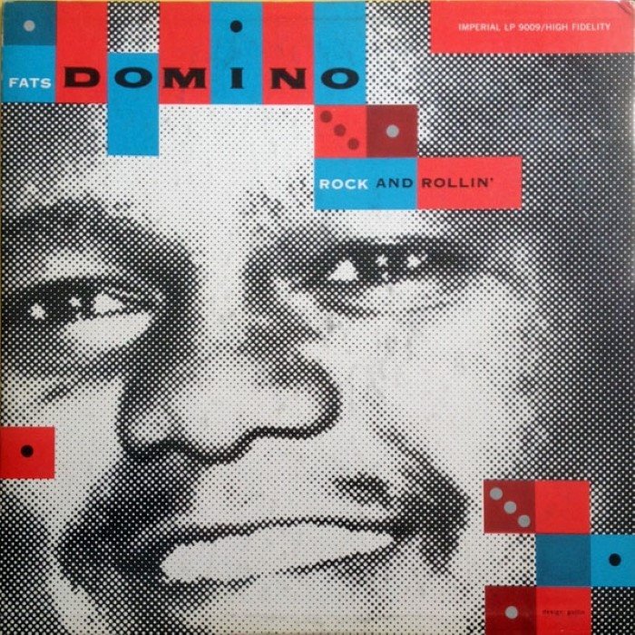 Fats Domino Rock and Rollin'