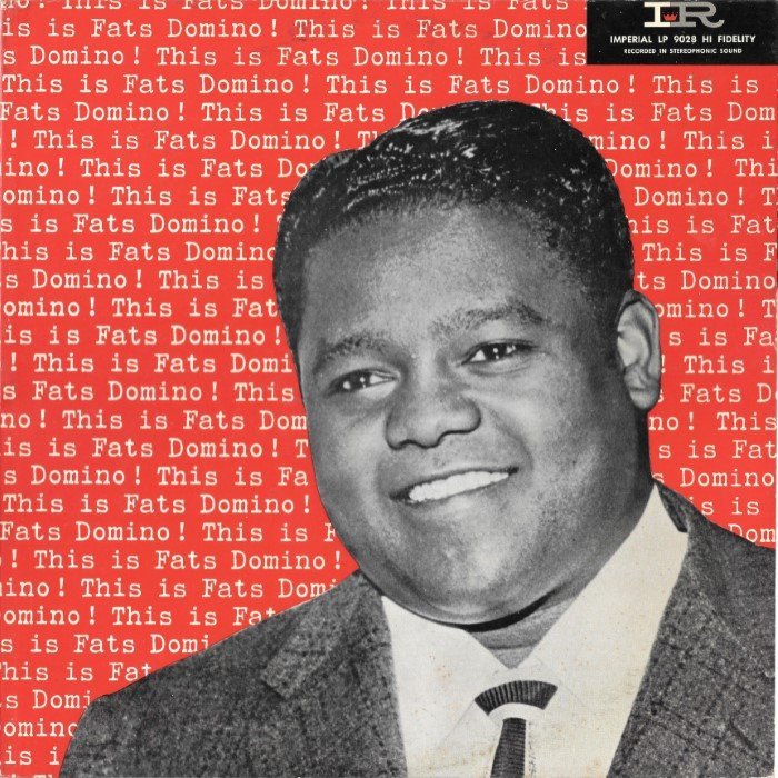 This Is Fats Domino!