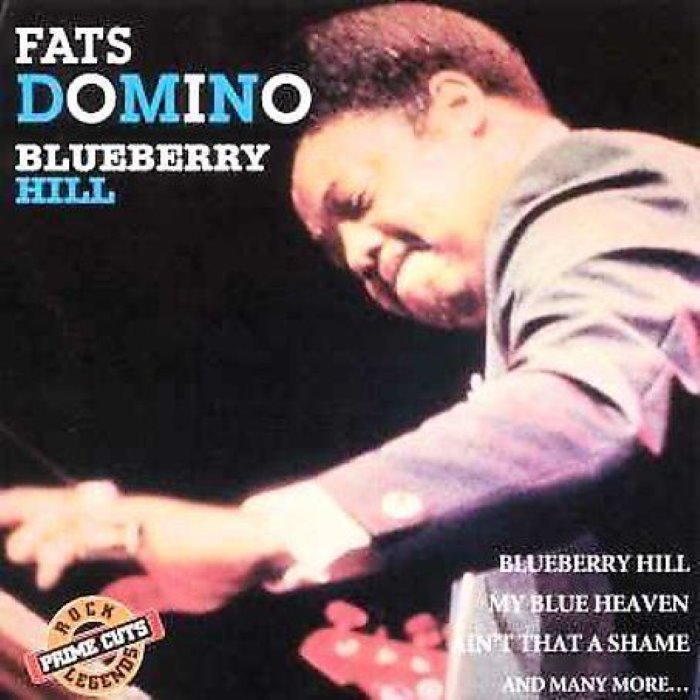 Blueberry Hill