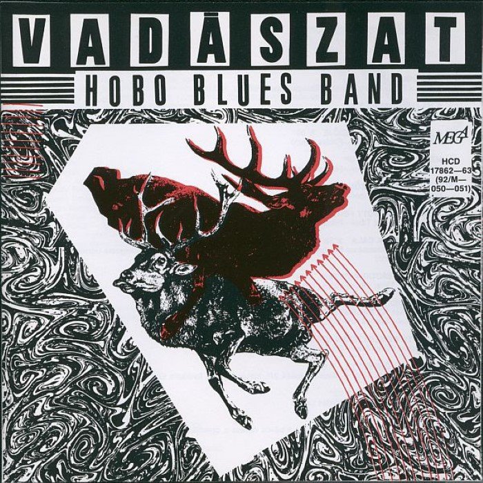 Vadászat II.