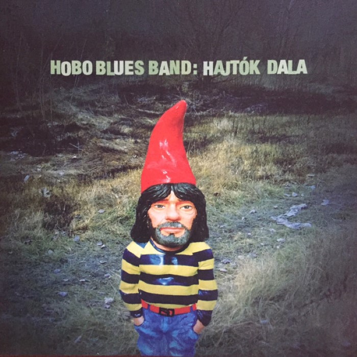 Hajtók dala
