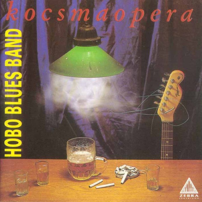 Kocsmaopera