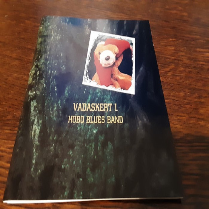 Vadaskert I.