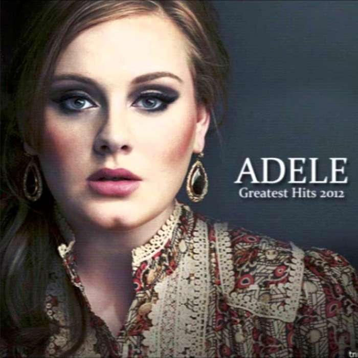 Greatest Hits