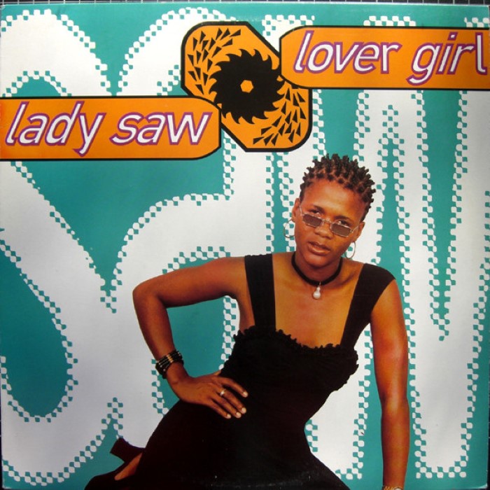 Lover Girl