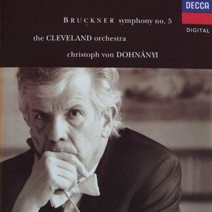 Symphony no. 5