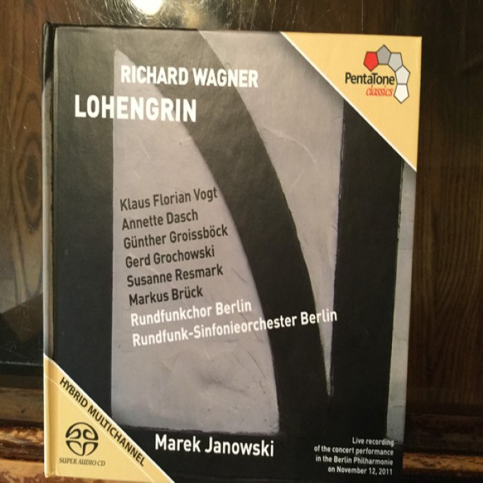 Lohengrin