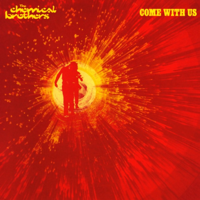 Come With Us