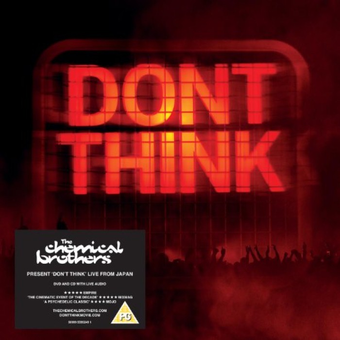 Don't Think