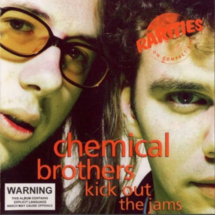 Kick Out the Jams