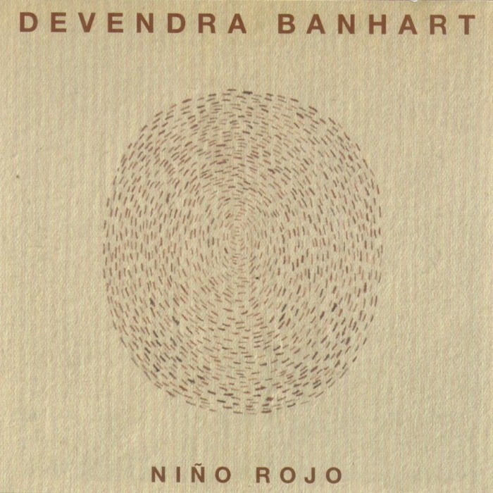 Niño rojo