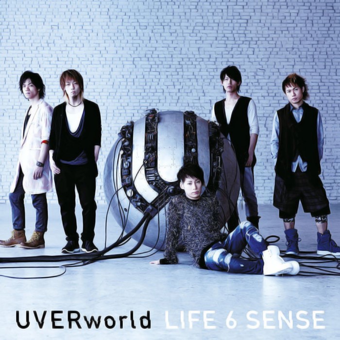 LIFE 6 SENSE