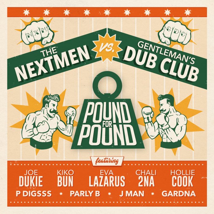 Pound For Pound