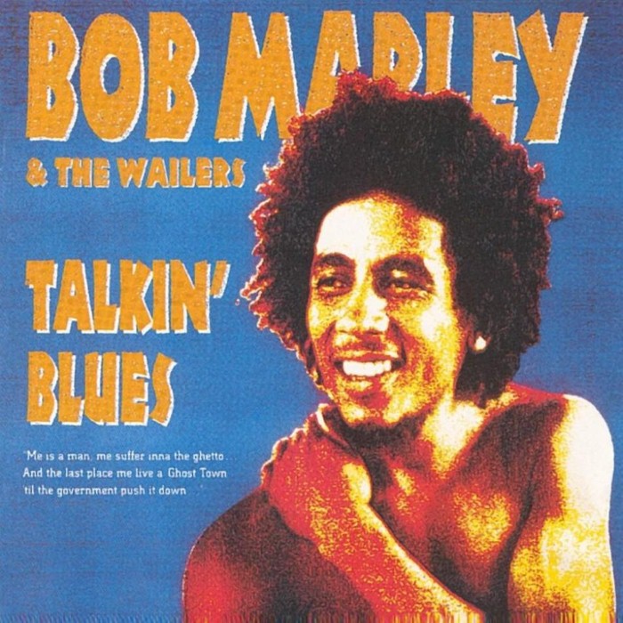 Talking Blues