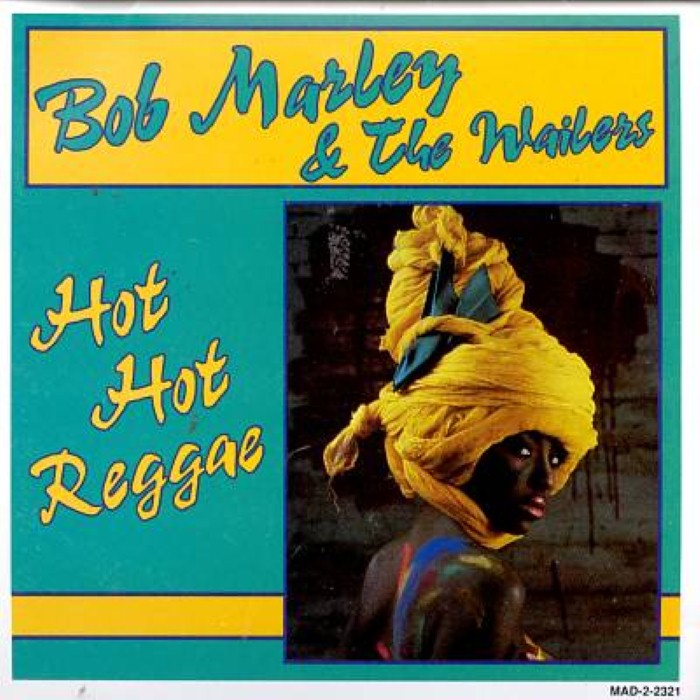 Hot Hot Reggae