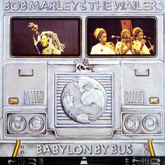 Babylon by Bus
