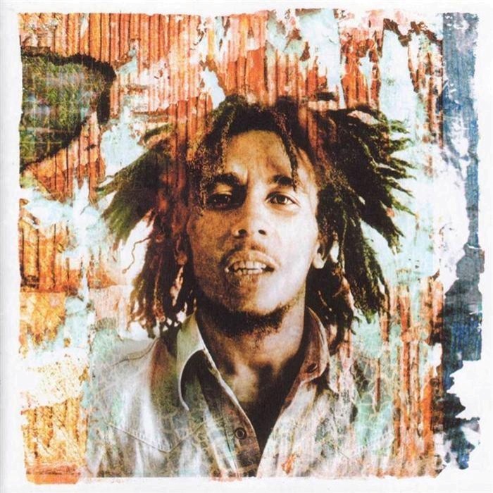 One Love: The Very Best of Bob Marley & The Wailers