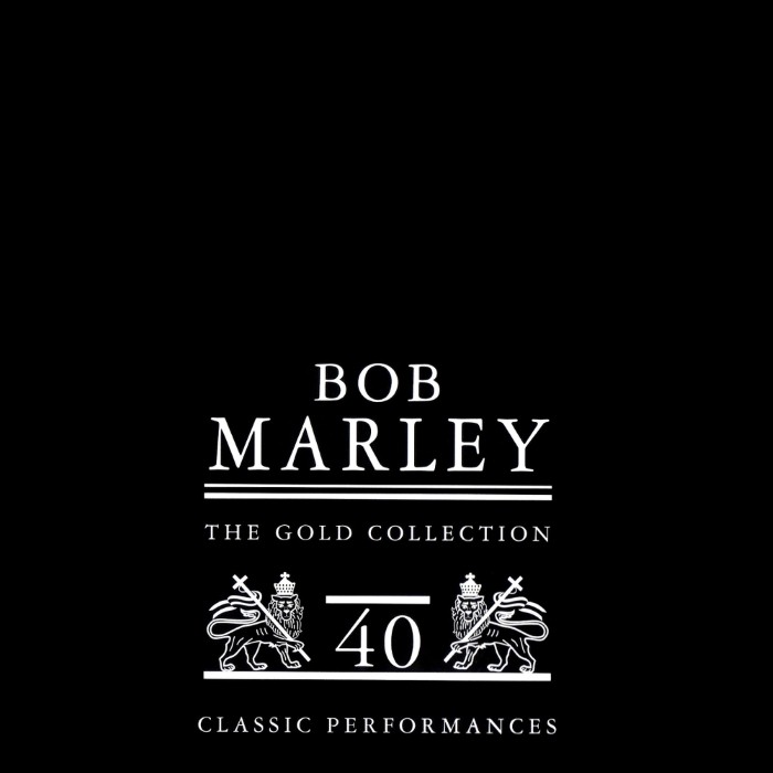 The Gold Collection: 40 Classic Performances