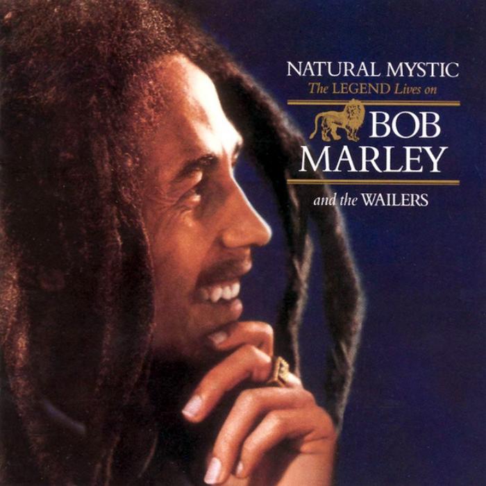 Natural Mystic: The Legend Lives On
