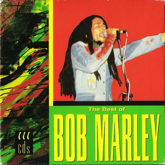 Best of Bob Marley: Duppy Conqueror