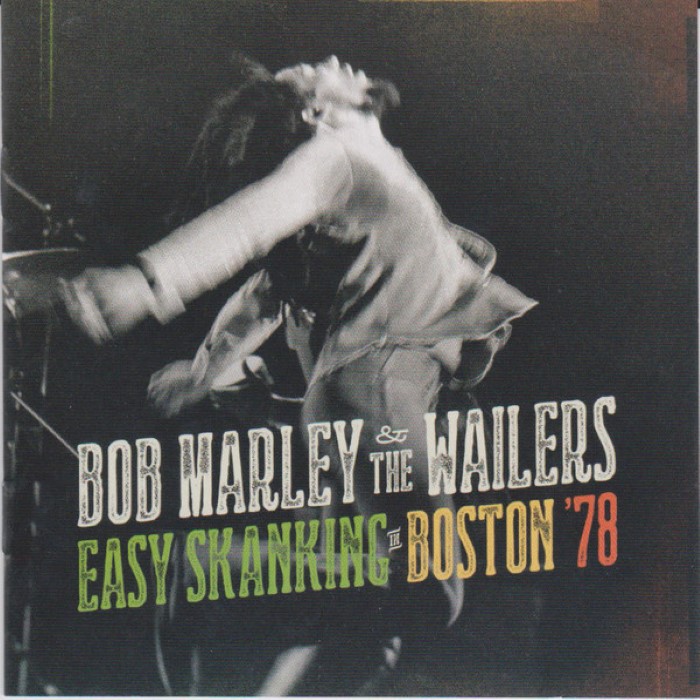 Easy Skanking in Boston '78