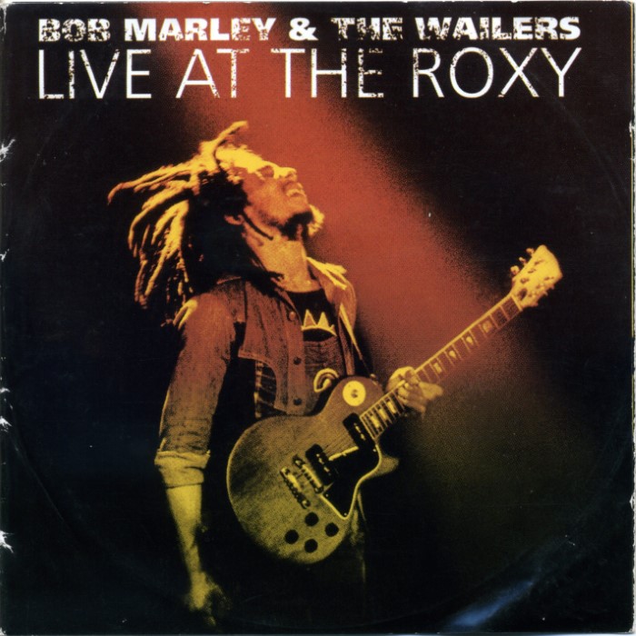 Live at the Roxy