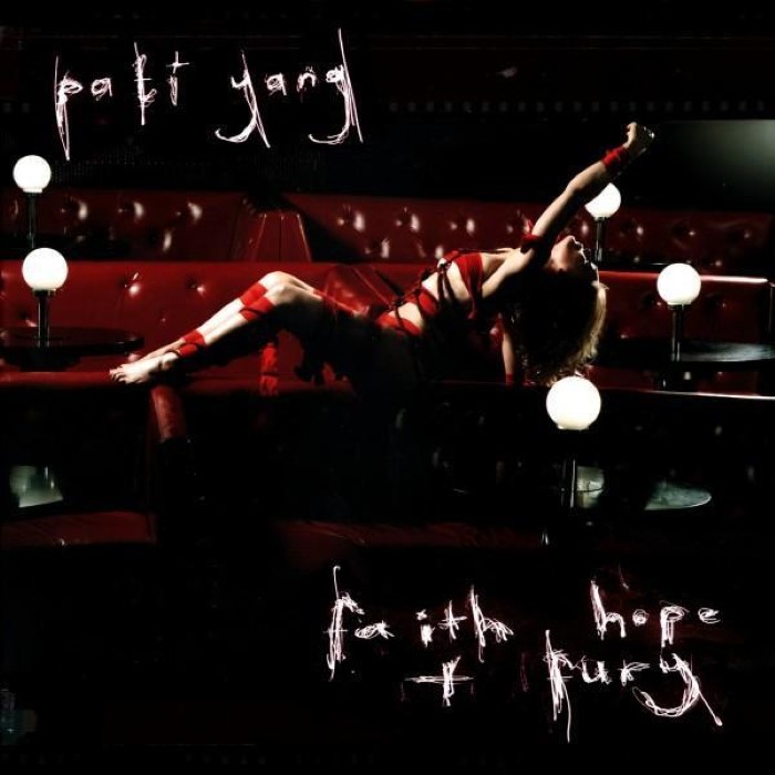 Faith, Hope & Fury