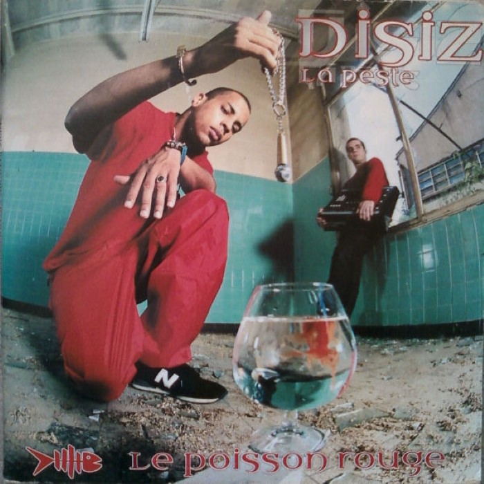 Le Poisson rouge