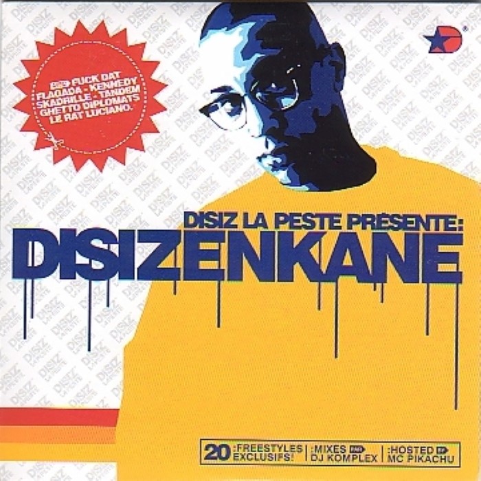 Disizenkane