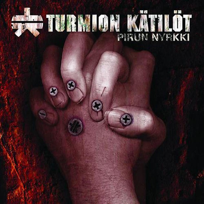 Pirun nyrkki