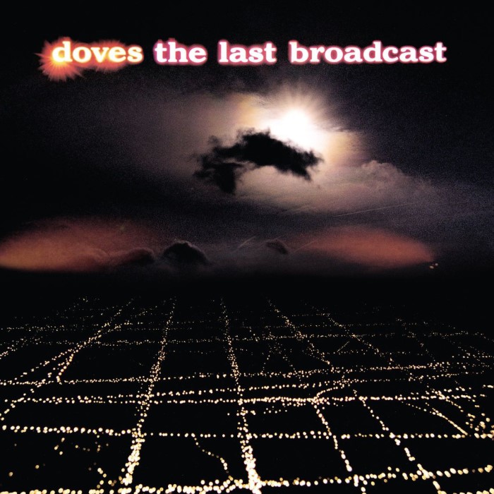 The Last Broadcast