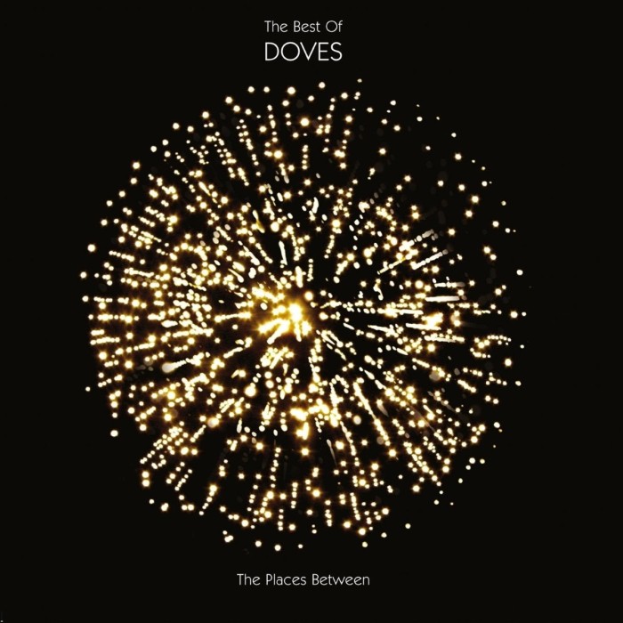 The Places Between: The Best Of