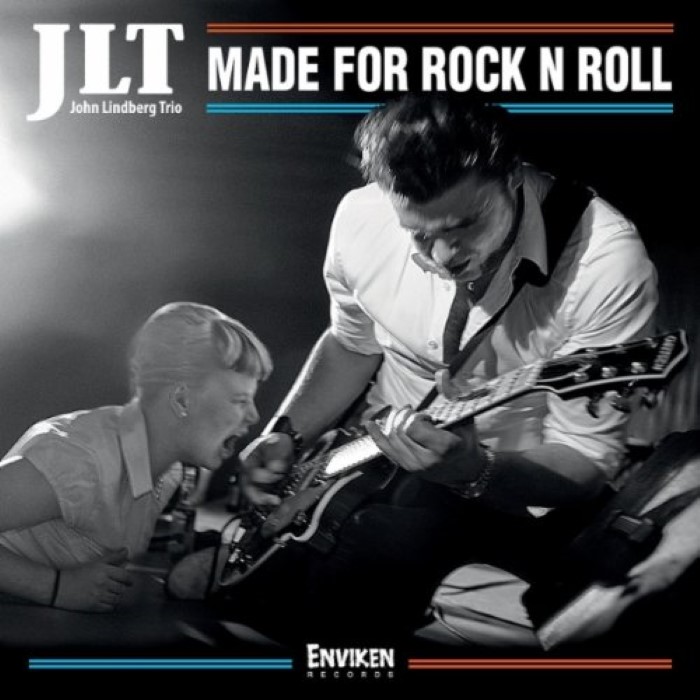 Made for Rock'n'Roll