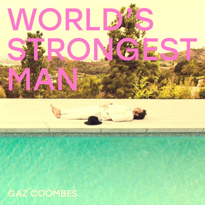World's Strongest Man