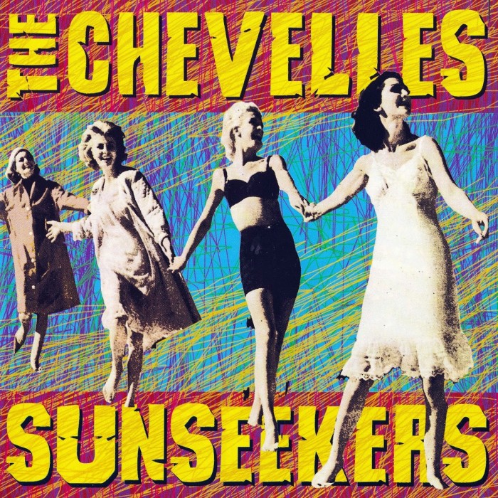 Sunseekers
