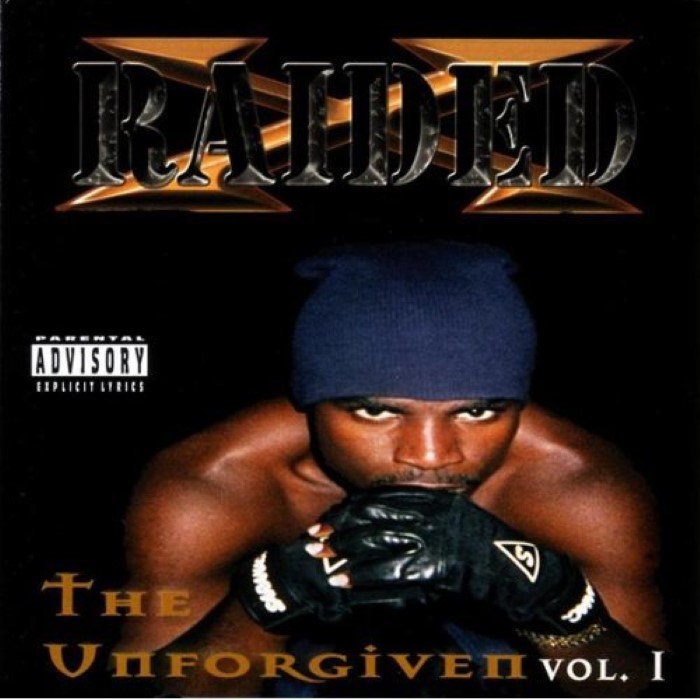 The Unforgiven: Vol. 1