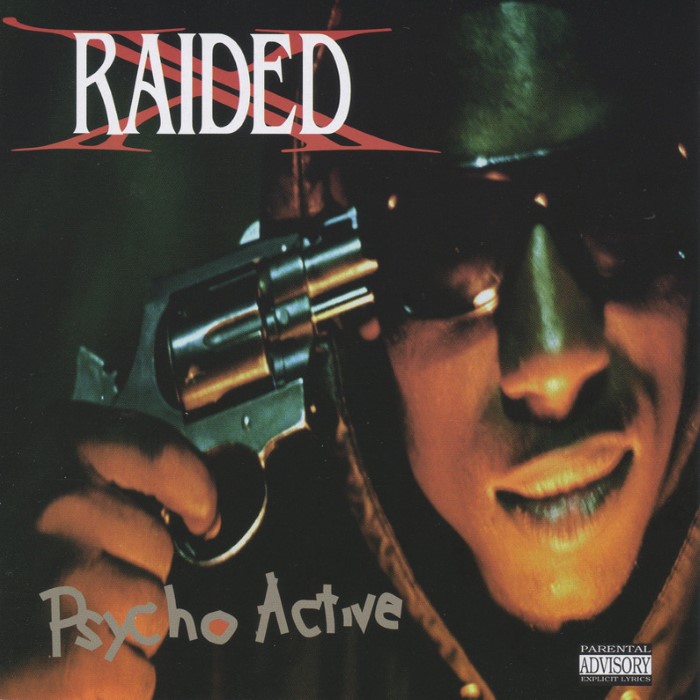 Psycho Active