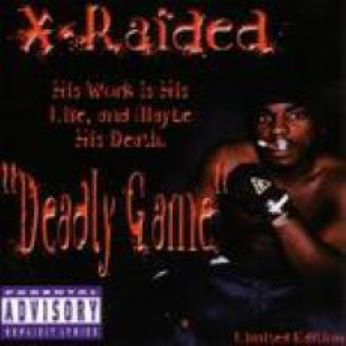 Deadly Game