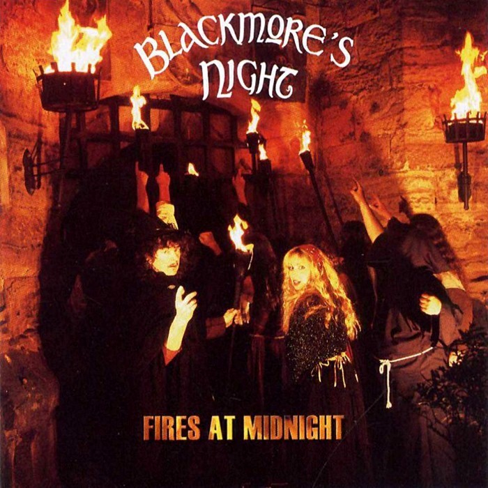 Fires at Midnight