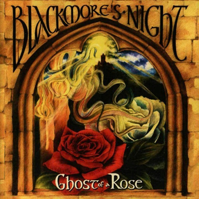 Ghost of a Rose