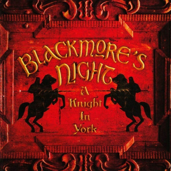 A Knight in York