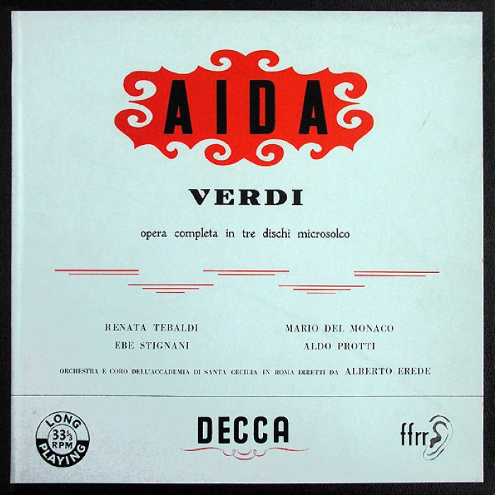 Aïda
