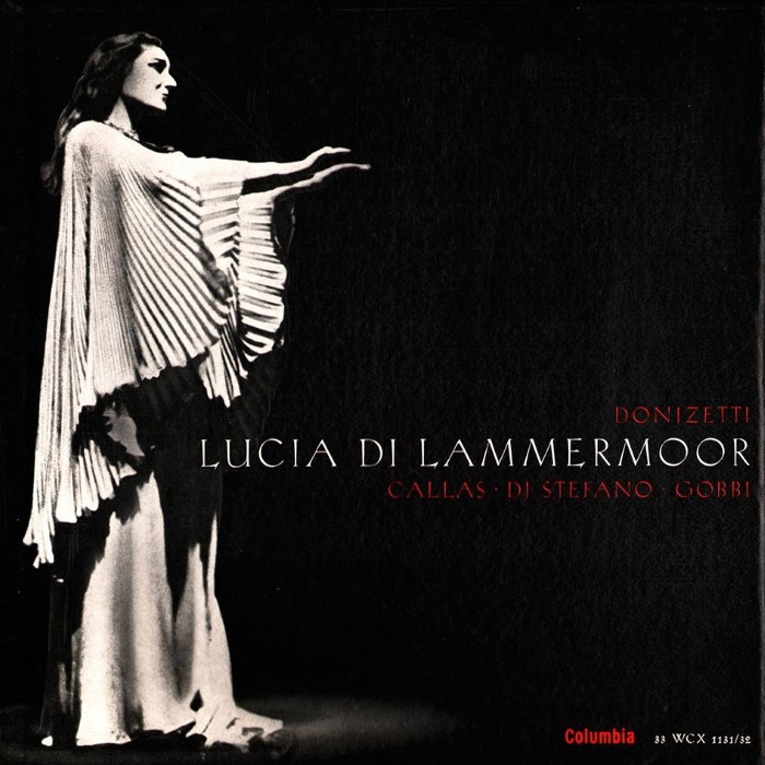 Lucia di Lammermoor