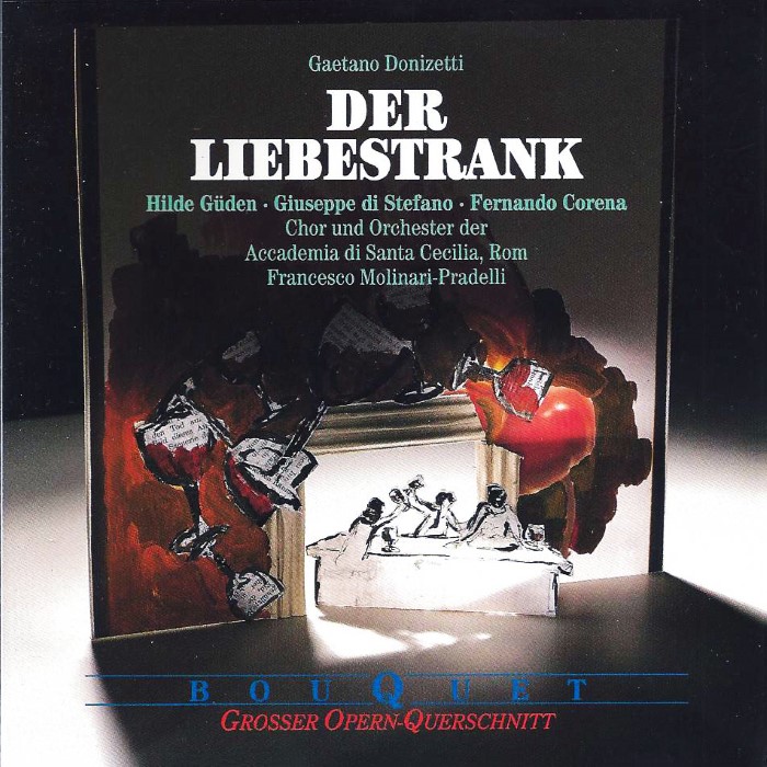Der Liebestrank