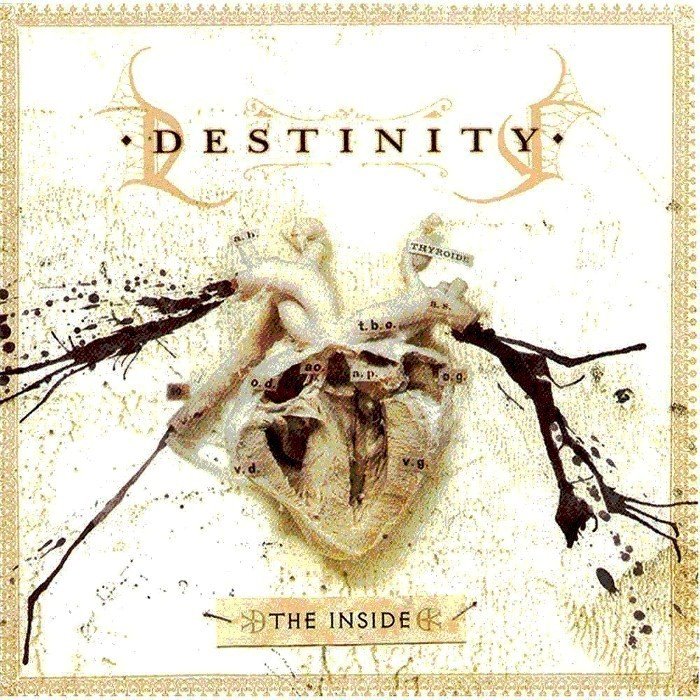 The Inside