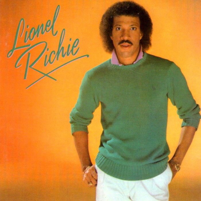 Lionel Richie